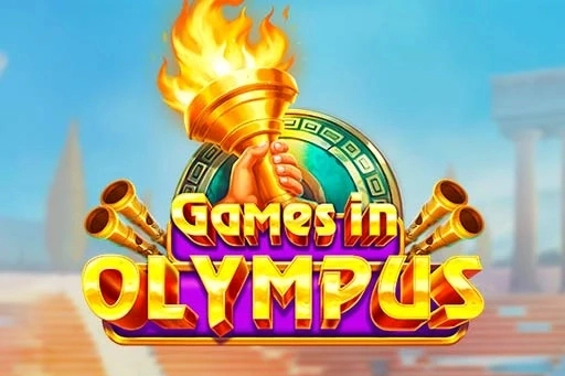 Games in Olympus slot by Pragmatic Play