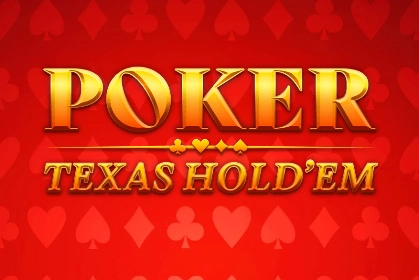 Poker Texas Hold'em Demo Slot