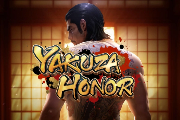 Yakuza Honor slot by Pocket Games Soft