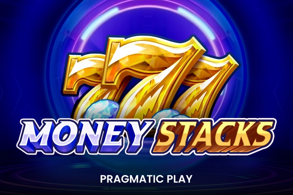 Money Stacks slot by Pragmatic Play