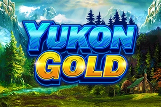 Yukon Gold slot by Crucible Gaming - 96% RTP