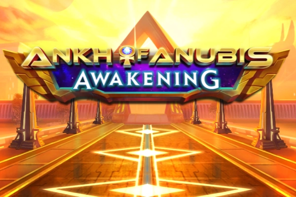 Ankh of Anubis Awakening slot by Play'n GO
