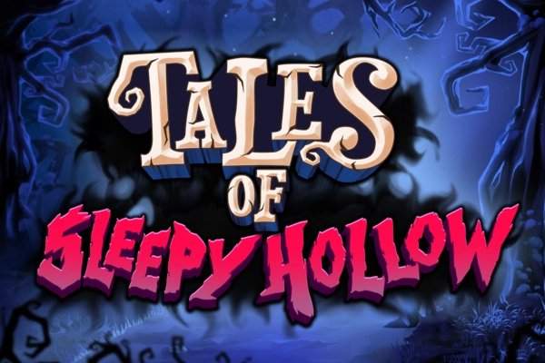 Tales of Sleepy Hollow slot by Slot Factory - 94.01% RTP
