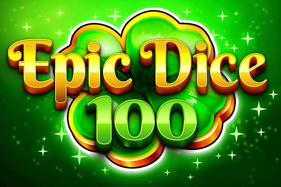 Epic Dice 100 slot by FAZI