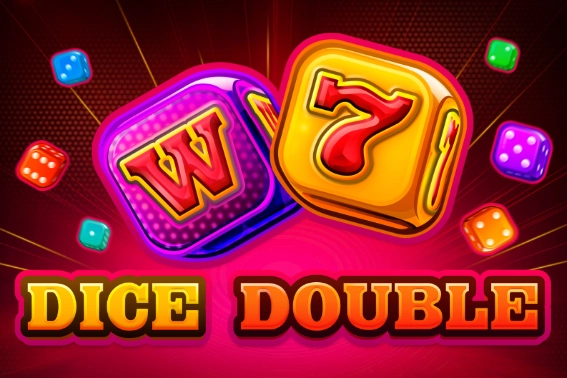 Dice Double slot by REDSTONE