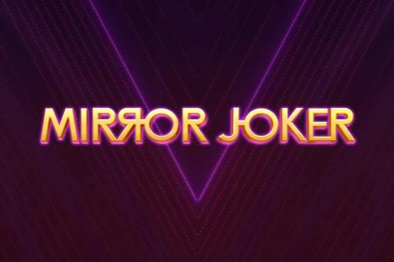 Mirror Joker slot by Play'n GO