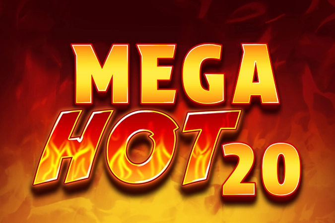 Mega Hot 20 slot by FAZI