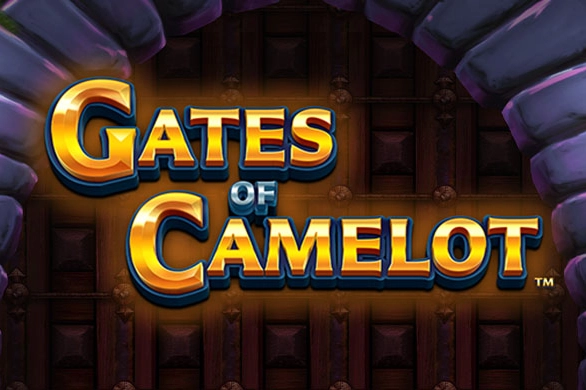 Gates of Camelot slot by Playtech