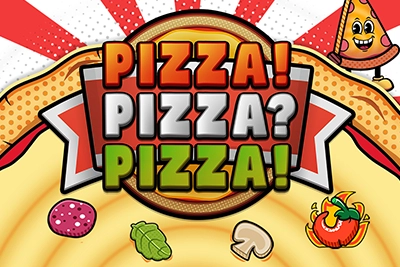 Pizza Pizza Pizza slot by Pragmatic Play