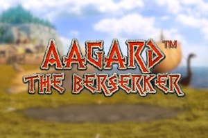 Aagard The Berserker slot by Superlotto Games