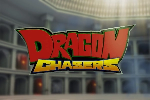 Dragon Chasers slot by Superlotto Games