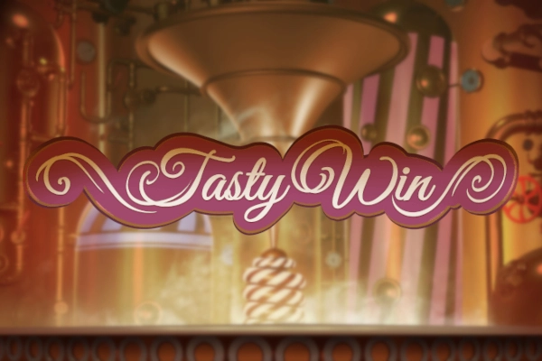 Tasty Win slot by Superlotto Games