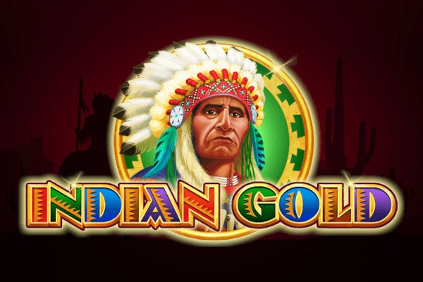 Indian Gold slot by ThunderSpin
