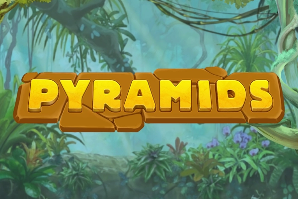 Pyramids slot by ThunderSpin