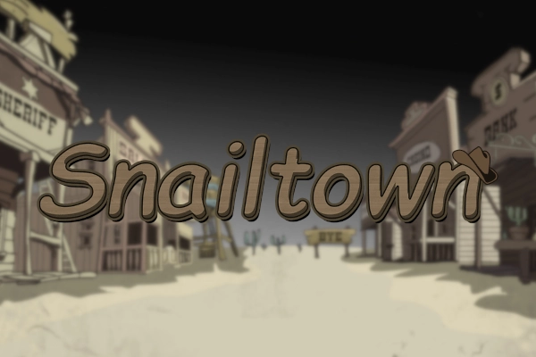 Snailtown slot by ThunderSpin