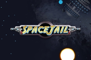 Space Jail slot by ThunderSpin