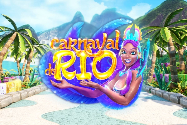 Carnaval do Rio slot by Boldplay