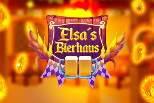 Elsa's Bierhaus slot by Triple Cherry