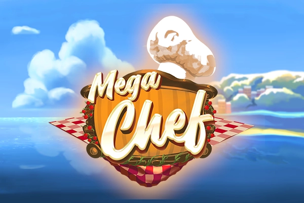 Mega Chef slot by Triple Cherry