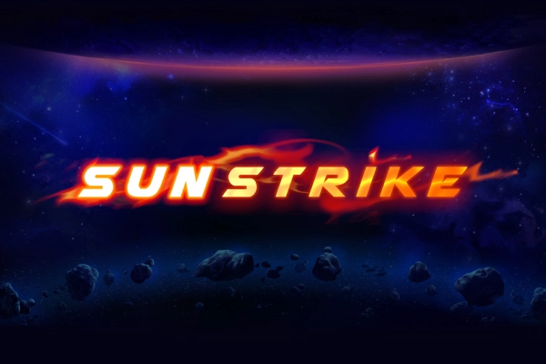Sunstrike slot by TrueLab