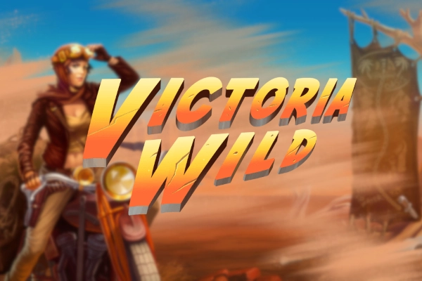 Victoria Wild slot by TrueLab