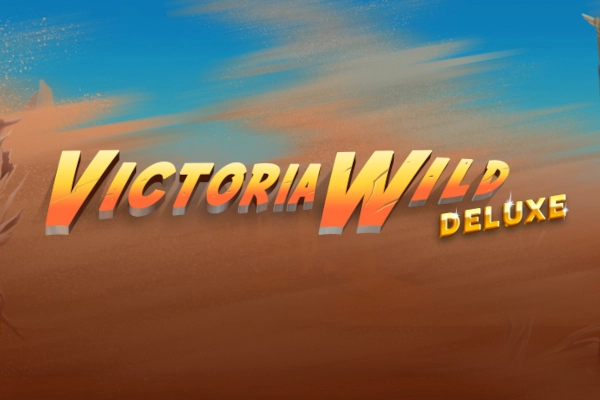 Victoria Wild Deluxe slot by TrueLab - 96.22% RTP