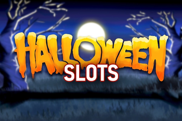 Halloween Slots slot by Urgent Games