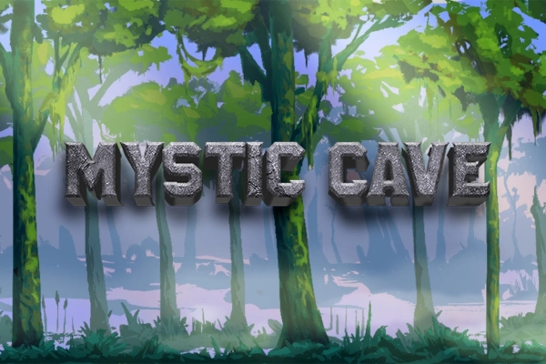 Mystic Cave slot by Urgent Games
