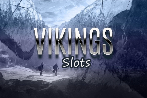 Vikings Slots slot by Urgent Games