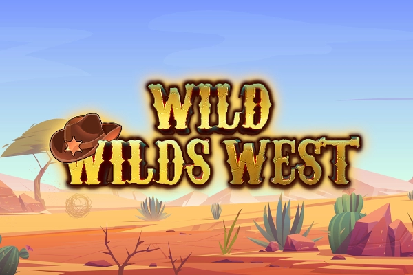 Wild Wilds West slot by Urgent Games