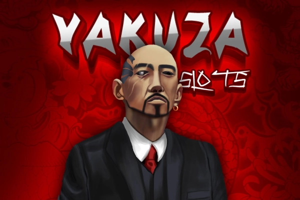 Yakuza Slots slot by Urgent Games