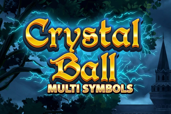 Crystal Ball Multi Symbols slot by Gamomat