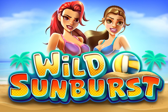 Wild Sunburst slot by FAZI