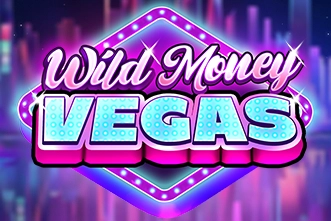 Wild Money Vegas slot by S Gaming