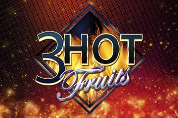 3 Hot Fruits slot by Triple Cherry