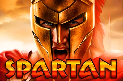 Spartan slot by KA Gaming