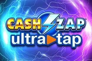 Cash Zap UltraTap slot by AGS