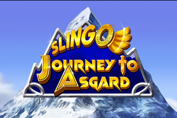 Slingo Journey to Asgard Demo Slot