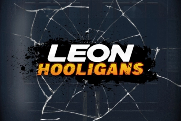 Leon Hooligans slot by Fbastards