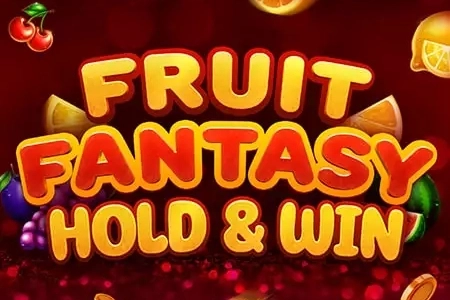 Fruit Fantasy Hold & Win slot by Slotopia