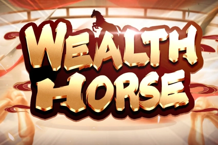 Wealth Horse slot by Aspect Gaming