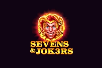 Sevens & Jok3rs slot by Indigo Magic