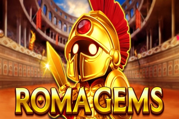 Roma Gems demo