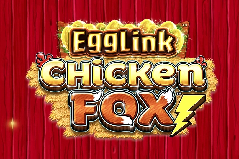 EggLink ChickenFox slot by Lightning Box Games