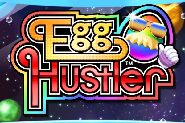 Egg Hustler slot by Win Fast