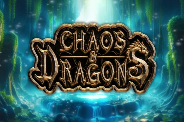 Chaos & Dragons slot by WorldMatch