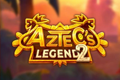 Aztec's Legend 2 slot by Zillion Games