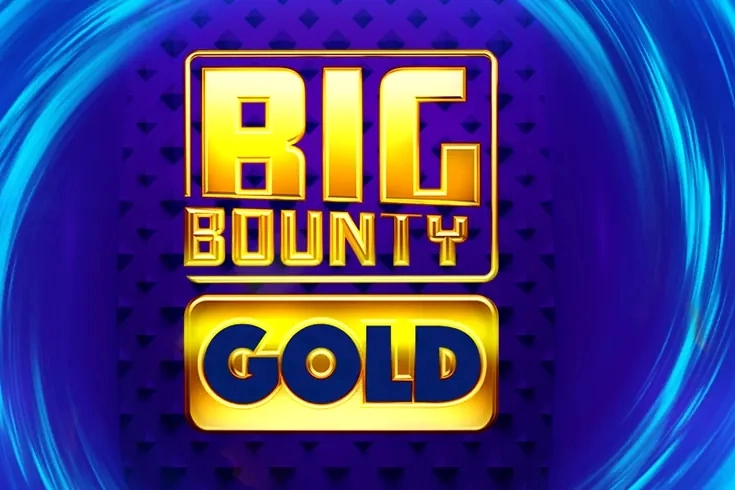 Big Bounty Gold slot by Alchemy Gaming