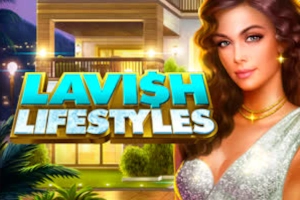 Lavish Lifestyles slot by High 5 Games