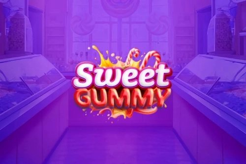 Sweet Gummy slot by AvatarUX